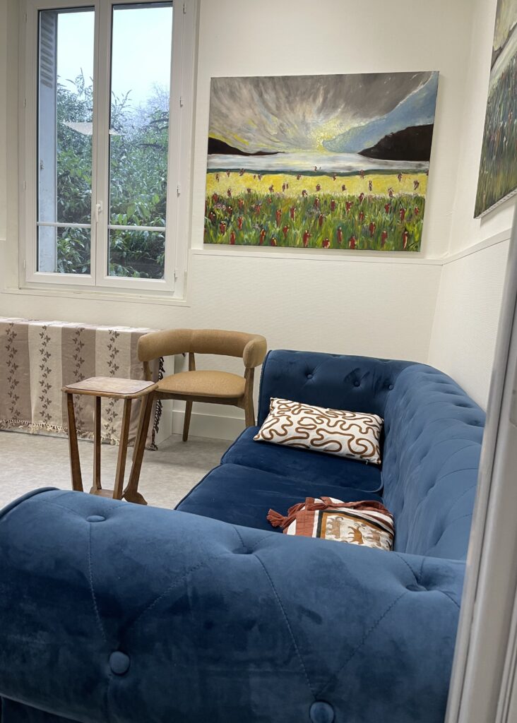 Psychanalyste thérapeute psychopraticien Compiègne